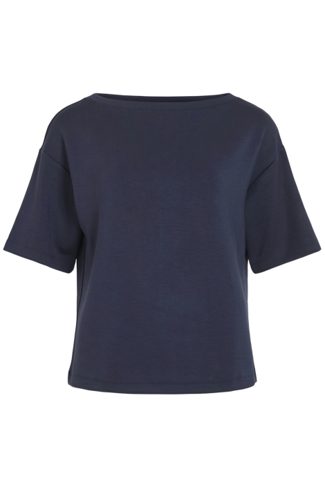 Vila vikarena boatneck 2/4 top/r